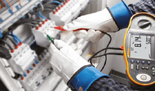 Elektrik Tesisatı